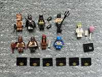 9 figurek Lego Batman Movie CMF Minifigures Joker