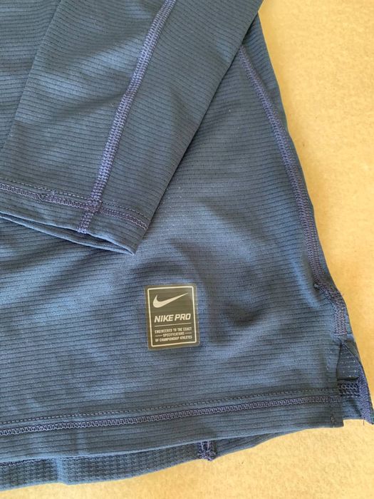 Термо лонгсліви Nike original