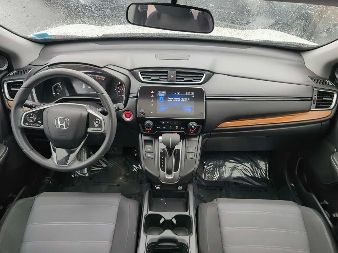 Honda  CR-V 2020