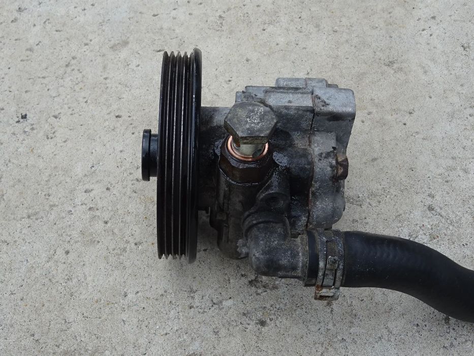 POMPA WSPOMAGANIA 1,6T A16LET 1,8 A18XER 2,0T OPEL INSIGNIA A ASTRA J ZAFIRA C CORSA B MERIVA