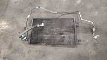 CHŁODNICA KLIMATYZACJI AUDI A8 D2 ABZ 4.2 V8 4D0280401A