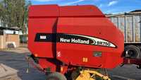 New Holland BR750  New Holland BR750 180s