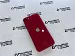 Zadbany iPhone SE 2020 64GB Gwarancja PhoneWorldOsowa