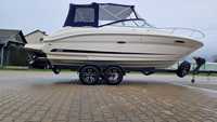 Sea ray 225 weekender nie regal rinker four winns