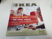 Katalog IKEA 2004