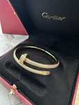 Bransoletka Cartier Juste Un Clou