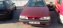 Renault 19 1.4 gasolina Motor energy
