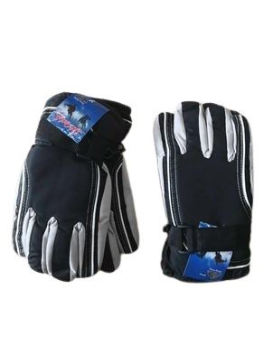 Rękawiczki ortalionowe dziecięce 6-10