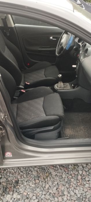 Seat   ibiza 1.4