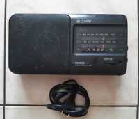 radioodbiornik Sony ICF-790L vintage