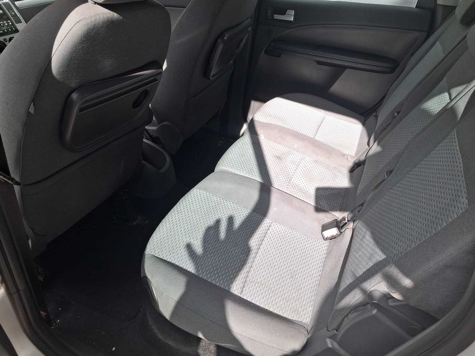 Carro impecável em muito bom estado