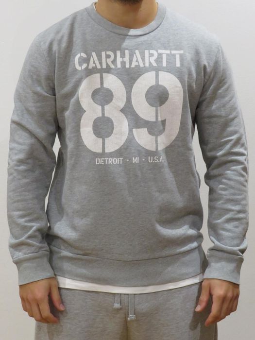 Camisola Sweat Carhartt Tamanho S
