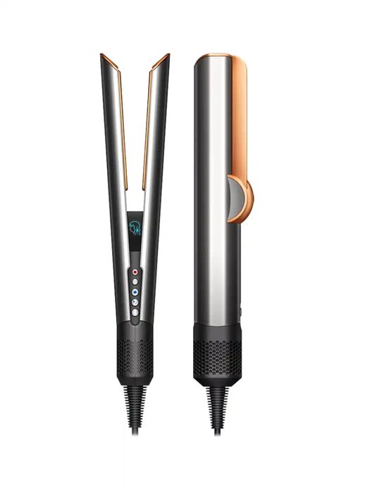 Alisador Dyson Airstrait Nickel Copper (220 V)