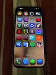 iPhone 15 pro 256gb