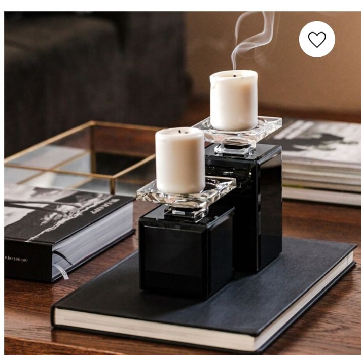 Świeczniki basis Home and You