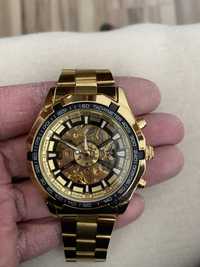 Złoty Zegarek automatic
