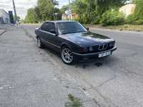 BMW 735 I E32 3,5 Бензин