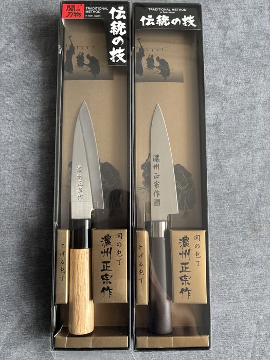 Японський ніж (made in Japan)японські ножі