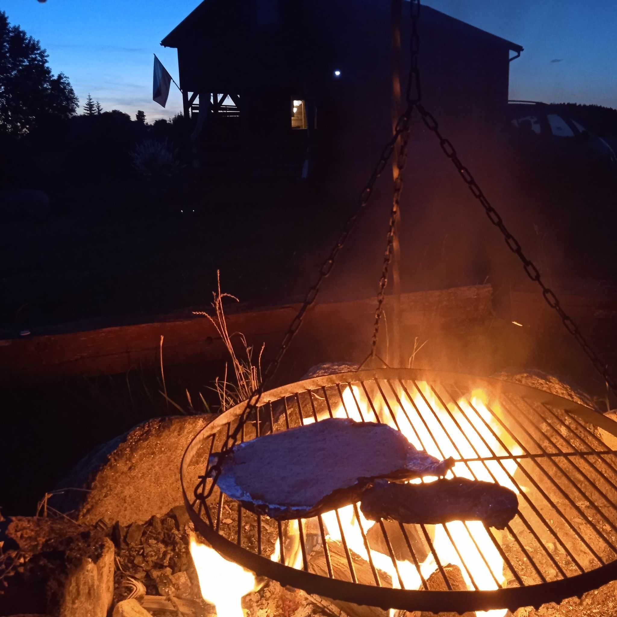 domek mazury  domek letniskowy  domek na Mazurach BULINKOWO