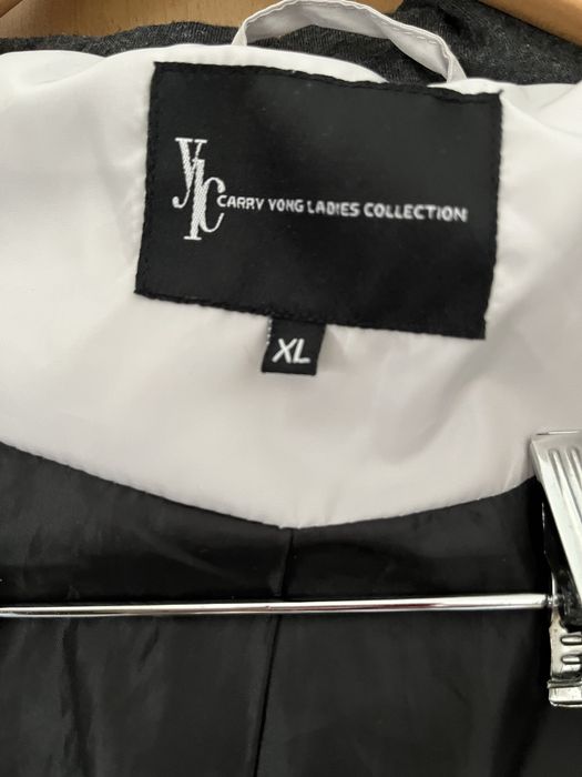 Carry długa kurtka r XL