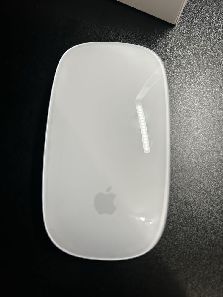 Myszka Applemouse