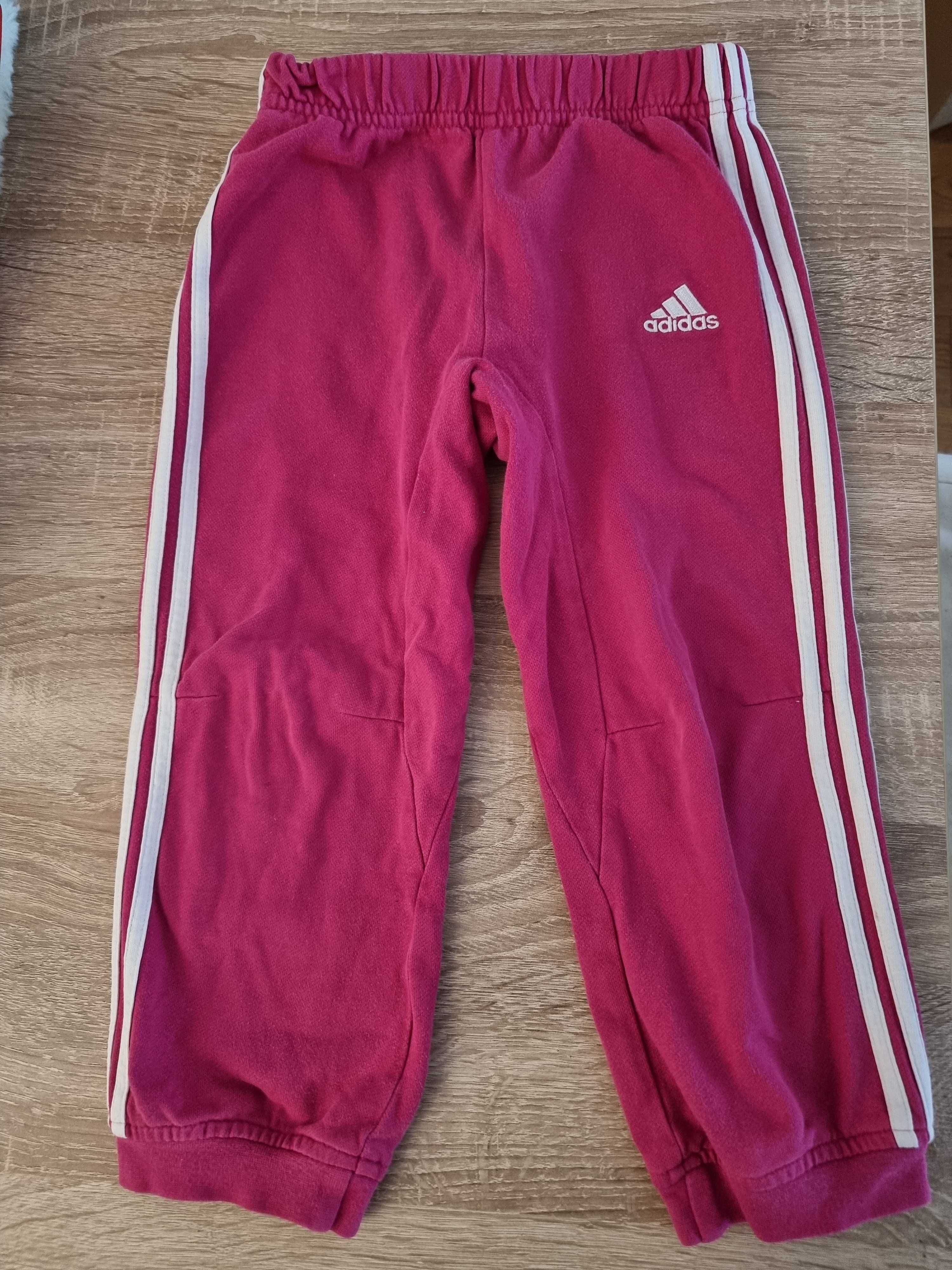 Spodnie dresowe Adidas