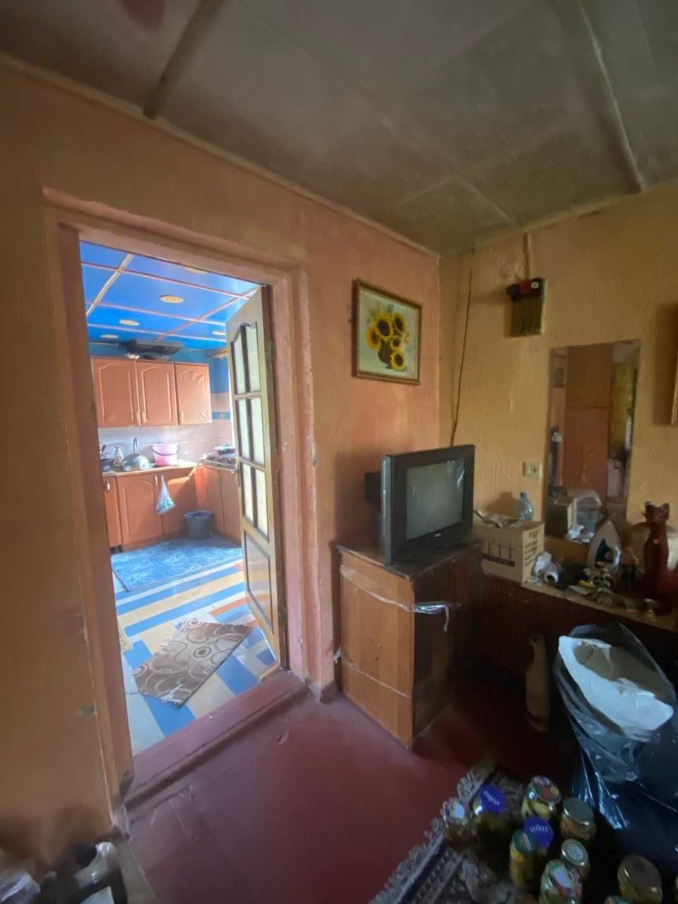 Затишна дача (с/у в будинку) з виходом на річку Тясмин