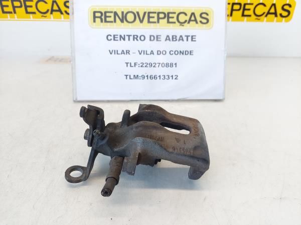 Pinça travão / maxila de travão trás esquerda FORD Focus I (DAW, DBW)