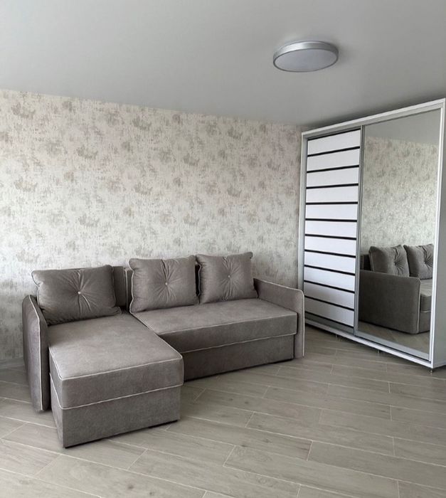 Чудова 3к студія, ЖК Герцен Парк, м Шулявка, Лукянів