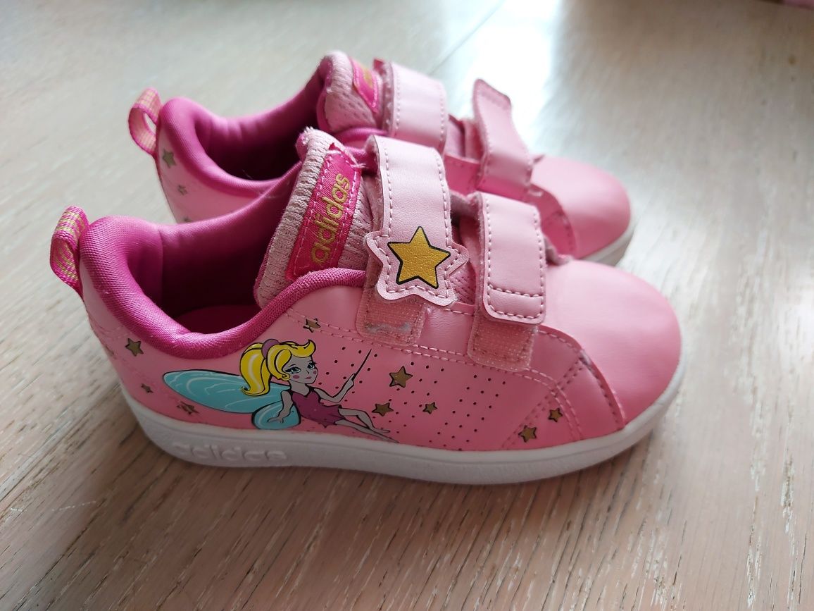 Buciki Adidas 26