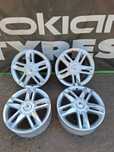 Felgi aluminiowe ! RENAULT SCENIC MEGANE 4X100 MONTAŻ!