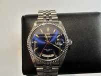 Orient President Oyster Day Date 36mm