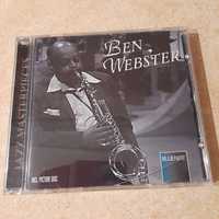 Płyta Ben Webster
