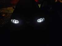 Lampy przednie VW Golf VI