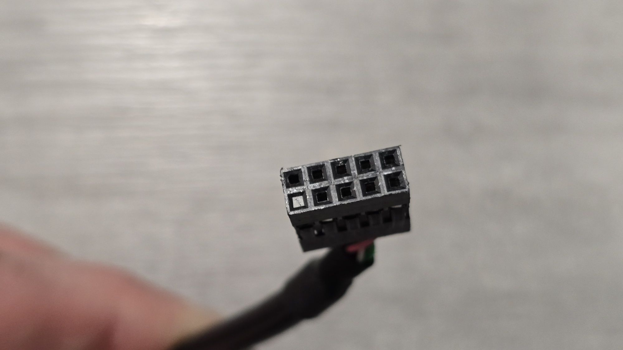 All in 1 czytnik kart 3,5" Apacer AE300 USB