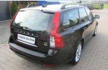 VOLVO V50 Lampa Tył Lift Oprawka Led EUROPA CZĘŚCI RADOM