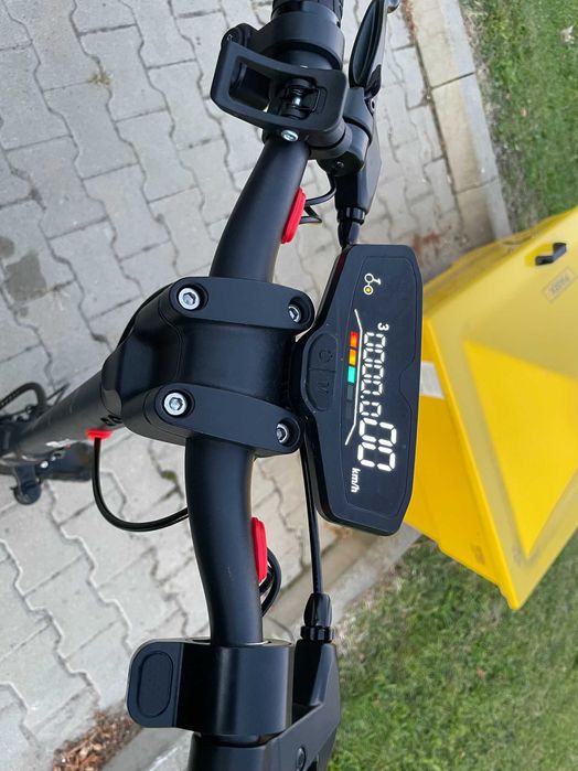Hulajnoga elektryczna Urbanglide Ride 500 CT - 15Ah / 48v Jak nowa!!