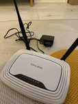 Router Wi-fi TP-Link