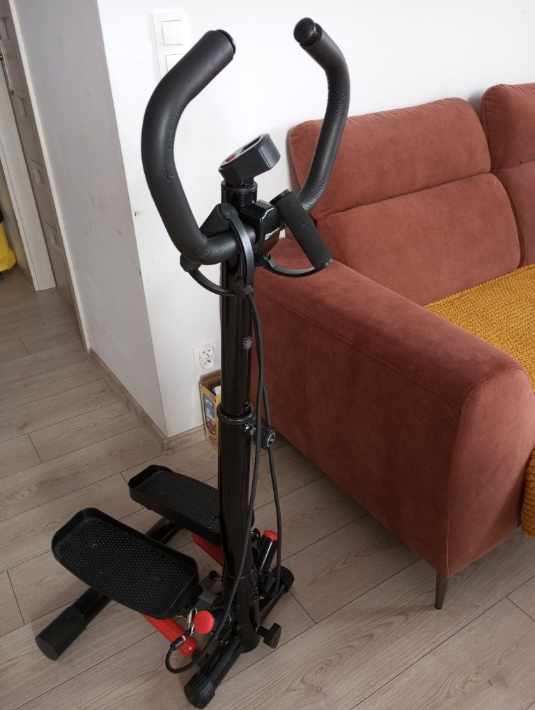 Steper do ćwiczeń