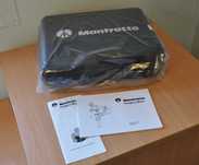 Manfrotto MVG300XM Modułowy Stabilizator Gimbal do aparatu