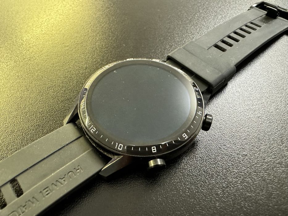 Smartwhatch Huawei gt2 sport edition 46mm