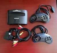 Consola Sega Mega Drive