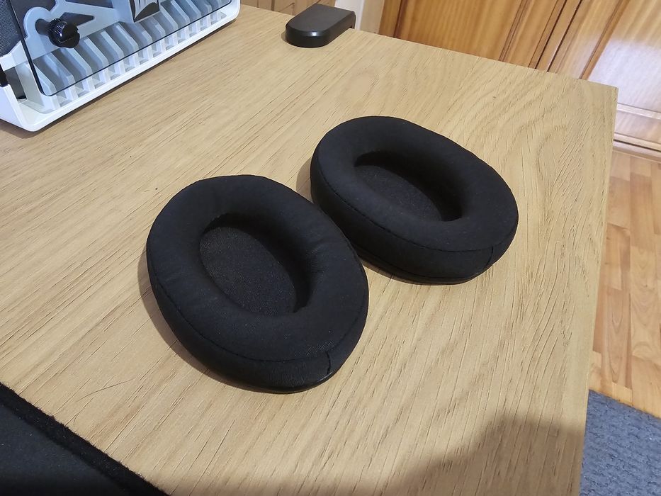 Almofadas Hyper X Cloud II - nunca utilizadas