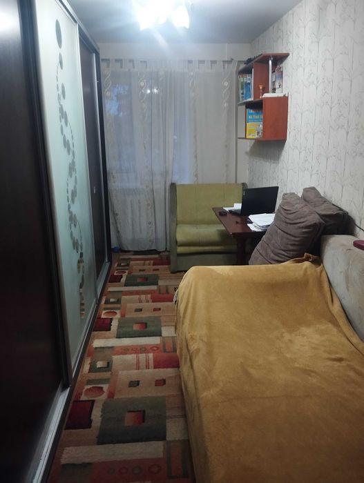 Продам реальн. 2-х ком..кв.на Гагарина,Одесская Забайкальс 7( Щедрика)