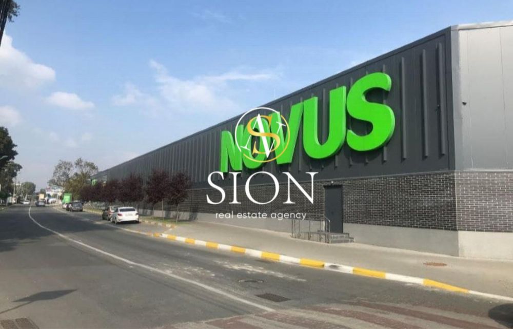 Продажа участка 10Га, Фасад Крюковщина, коммерция, 03.10