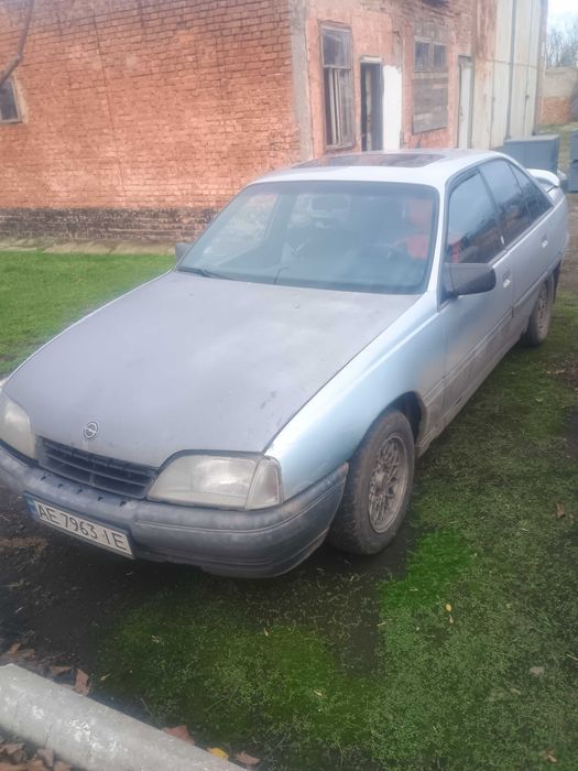 Опель омега ! Автомат