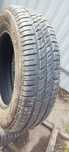 Продам резину Лето 155/70 R13 DEBIKA резина отличная новая