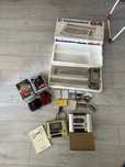Zestaw Oryginalny Komputer Commodore C64