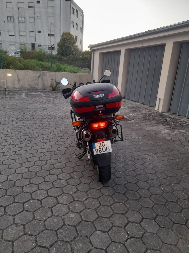 Honda Varadero XL 1000