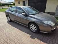 Renault Laguna III 1.5dci